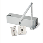 5630K1 Norton Wave to Open Hands Free Kit ASSA ABLOY